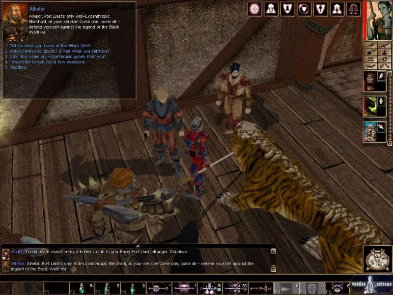 Neverwinter Nights - screenshot 91