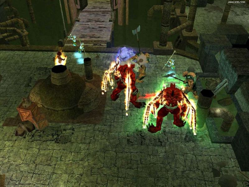 Neverwinter Nights - screenshot 89