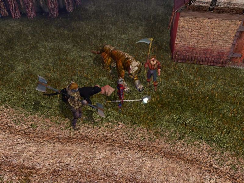 Neverwinter Nights - screenshot 85