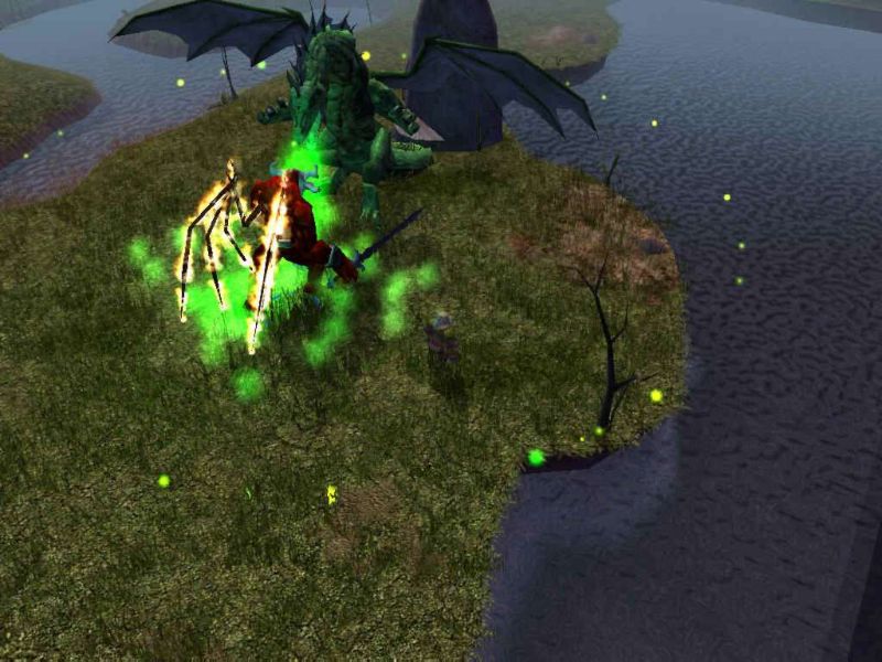 Neverwinter Nights - screenshot 77