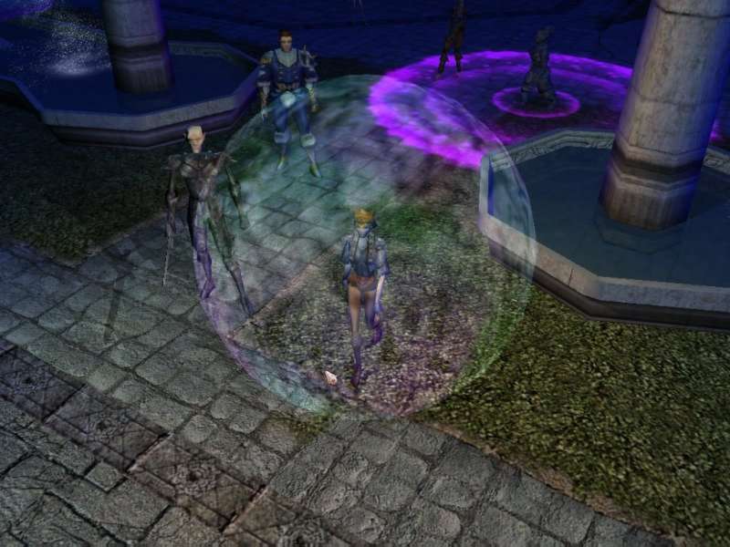 Neverwinter Nights - screenshot 65