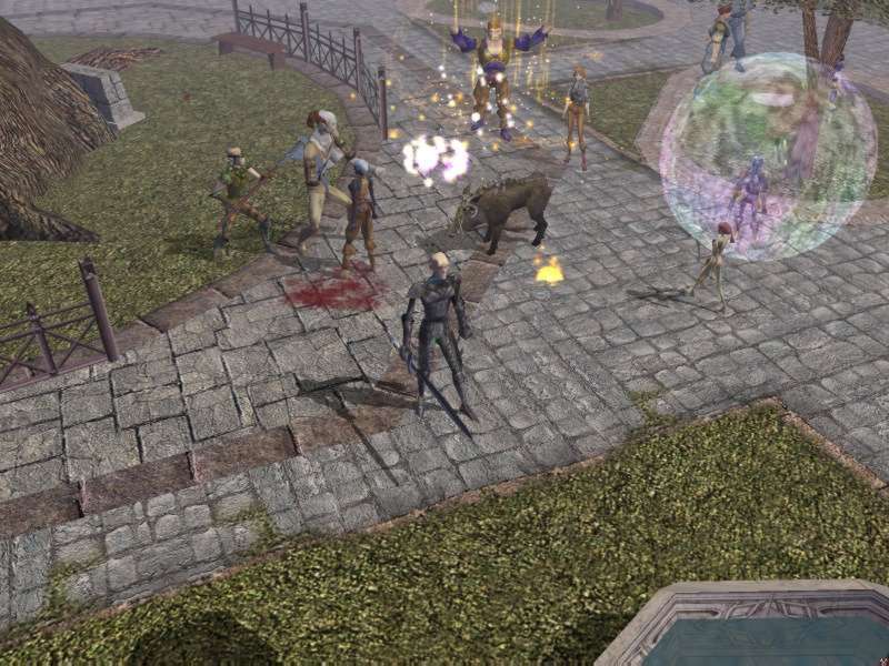 Neverwinter Nights - screenshot 63