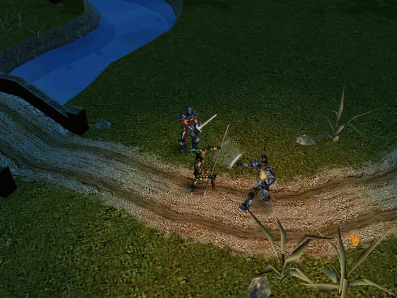 Neverwinter Nights - screenshot 27