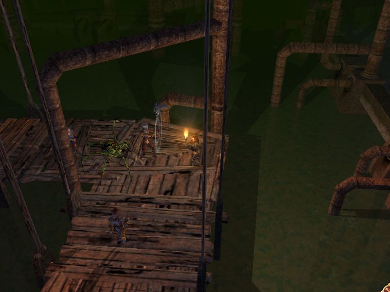 Neverwinter Nights - screenshot 25