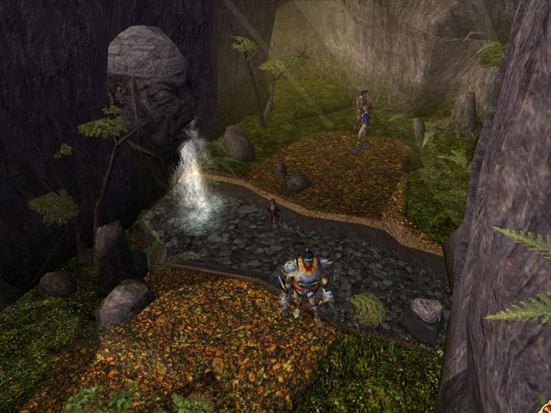 Neverwinter Nights - screenshot 19