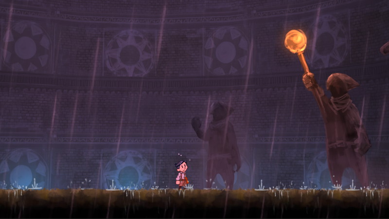 Teslagrad - screenshot 11