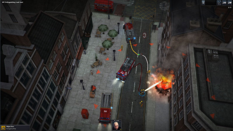 Rescue 2013: Everyday Heroes - screenshot 8