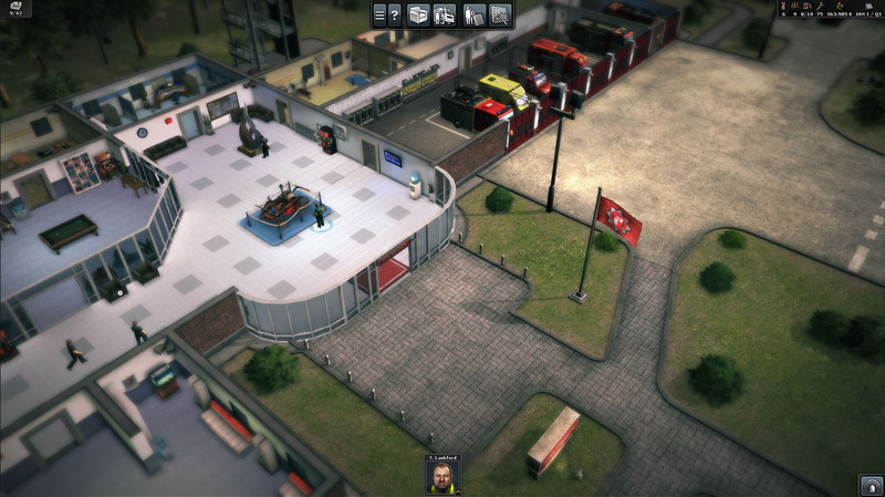 Rescue 2013: Everyday Heroes - screenshot 1