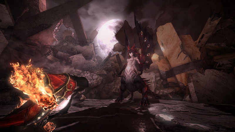 Castlevania: Lords of Shadow 2 - screenshot 24
