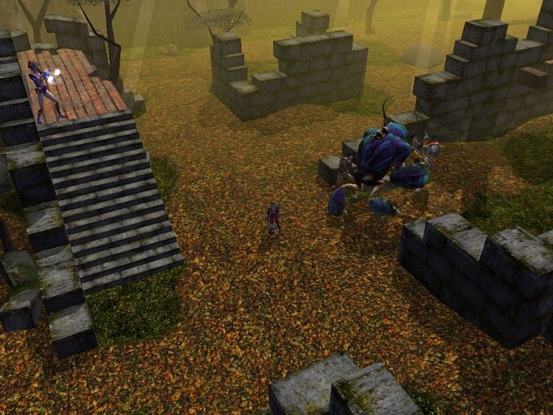 Neverwinter Nights - screenshot 9