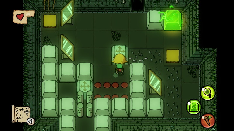 Ittle Dew - screenshot 6