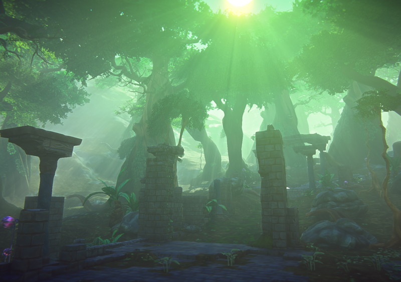 EverQuest Next - screenshot 13