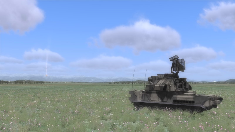 DCS: Combined Arms - screenshot 16