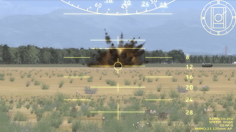 DCS: Combined Arms - screenshot 13