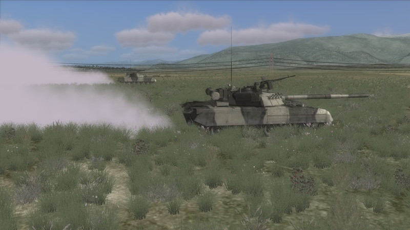 DCS: Combined Arms - screenshot 11