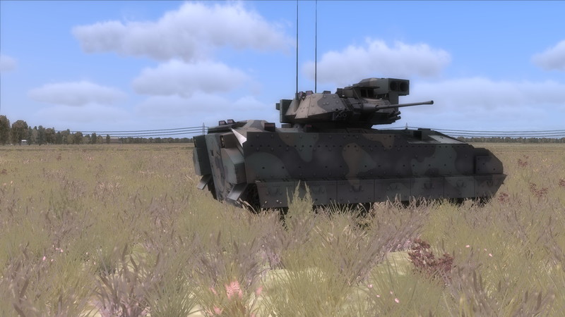 DCS: Combined Arms - screenshot 4