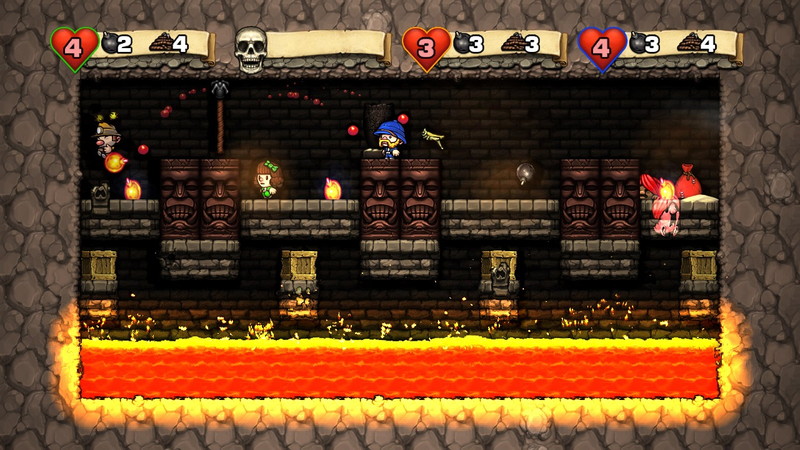 Spelunky - screenshot 10