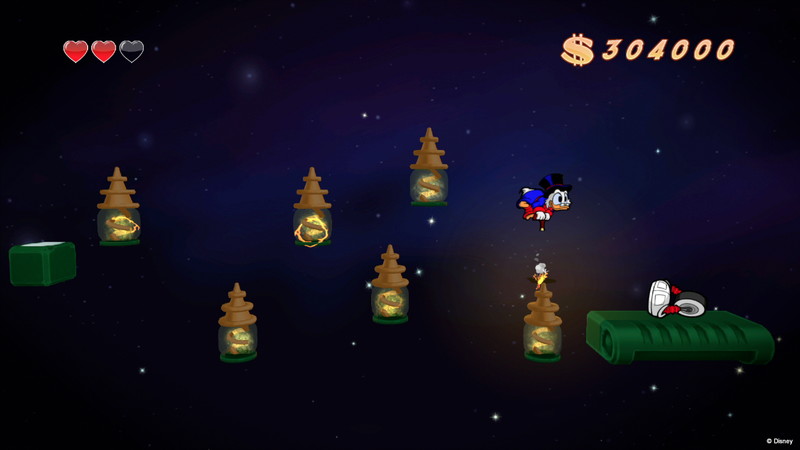 DuckTales Remastered - screenshot 3