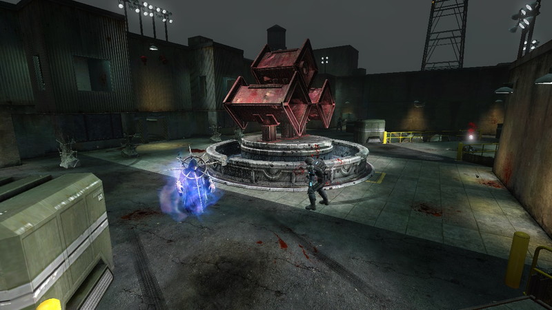 F.E.A.R. Online - screenshot 1