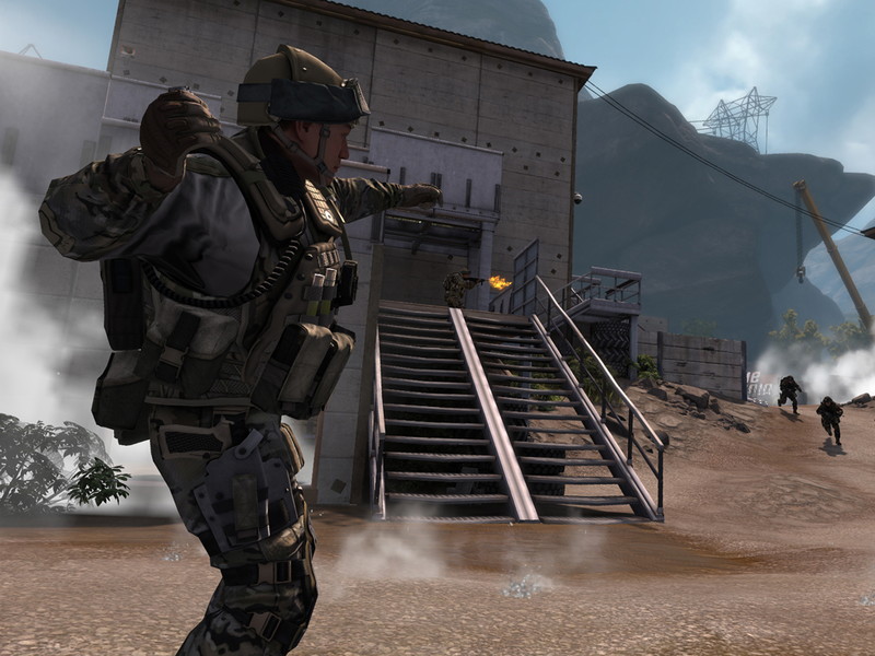 America's Army: Proving Grounds - screenshot 16