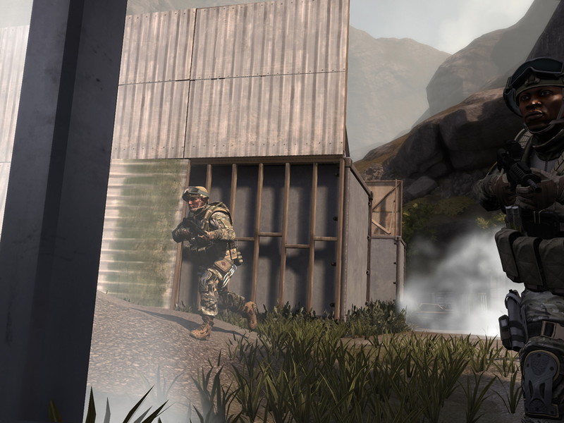 America's Army: Proving Grounds - screenshot 3