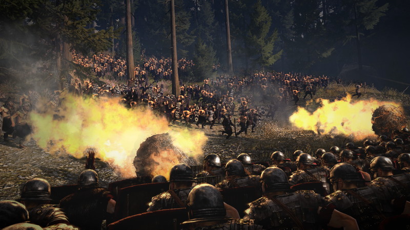 Total War: Rome II - screenshot 30