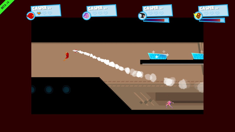 SpeedRunners - screenshot 91