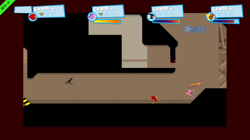 SpeedRunners - screenshot 88