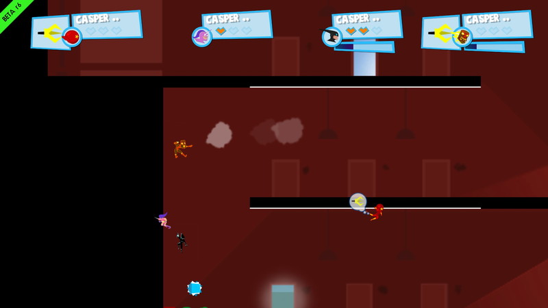 SpeedRunners - screenshot 53