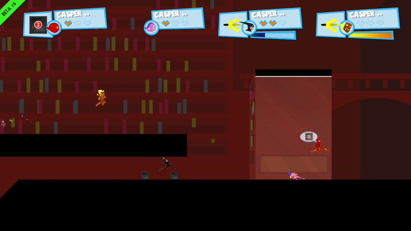 SpeedRunners - screenshot 49