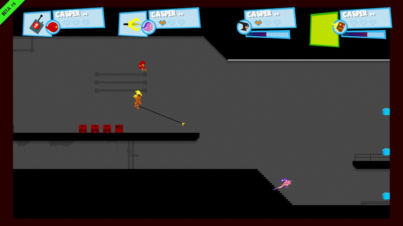 SpeedRunners - screenshot 17