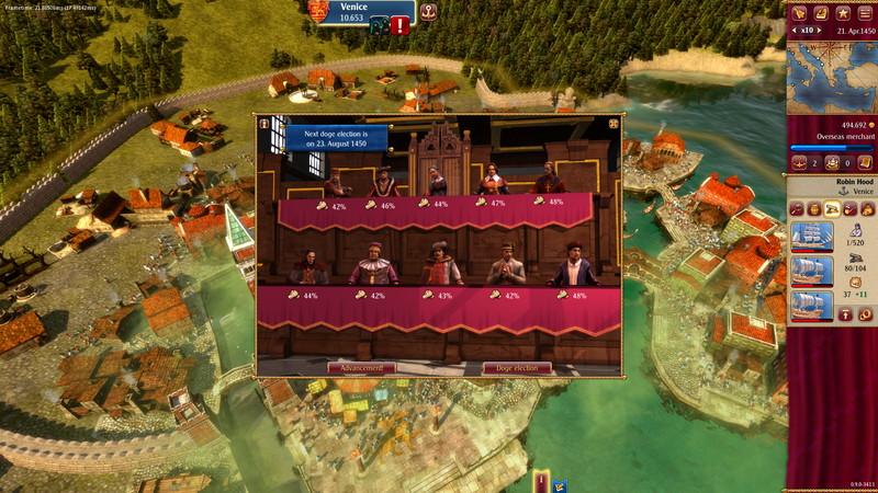 Rise of Venice - screenshot 6