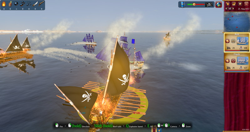 Rise of Venice - screenshot 2