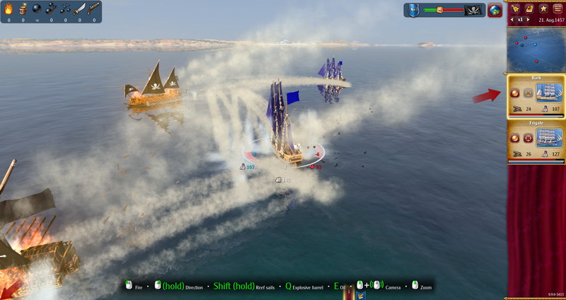 Rise of Venice - screenshot 1