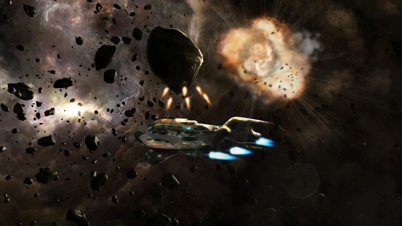 Starpoint Gemini 2 - screenshot 24