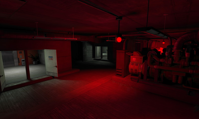 Takedown: Red Sabre - screenshot 30