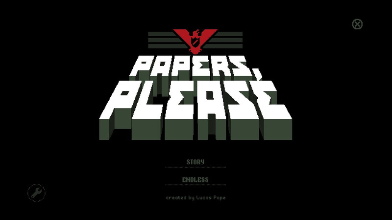 Papers, Please - screenshot 12