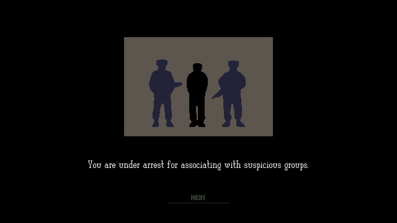 Papers, Please - screenshot 5