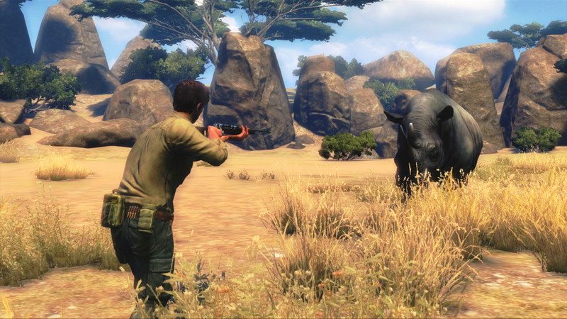 Cabela's African Adventures - screenshot 19