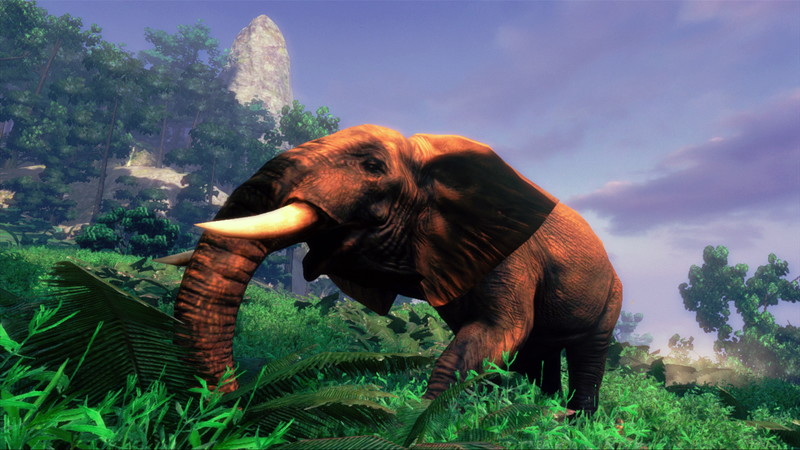 Cabela's African Adventures - screenshot 17