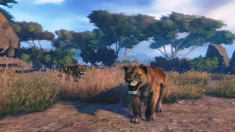 Cabela's African Adventures - screenshot 16