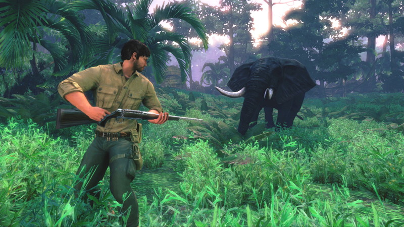 Cabela's African Adventures - screenshot 13