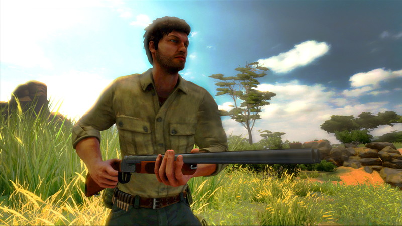 Cabela's African Adventures - screenshot 11