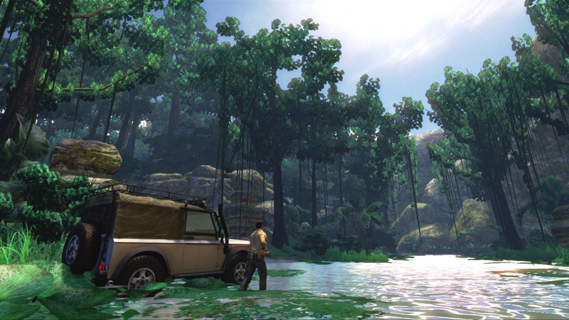 Cabela's African Adventures - screenshot 4