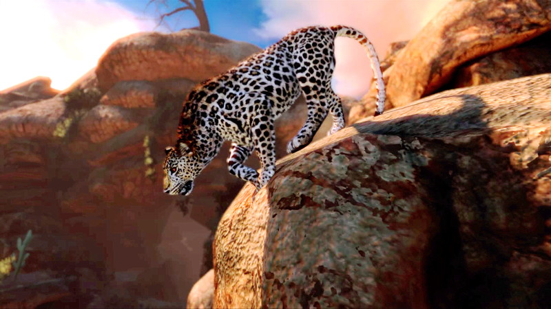 Cabela's African Adventures - screenshot 2