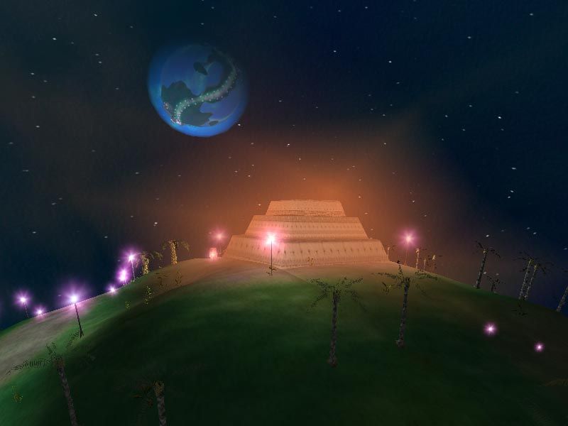 Atlantica - screenshot 35