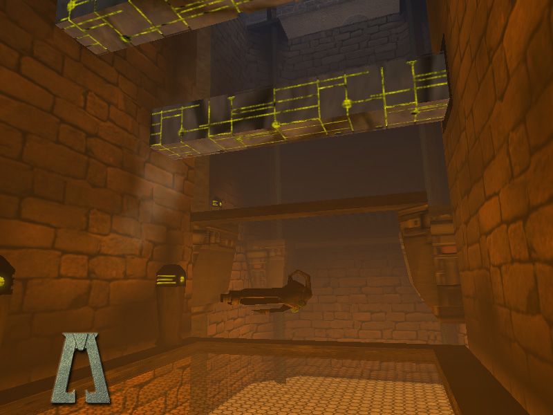 Atlantica - screenshot 26