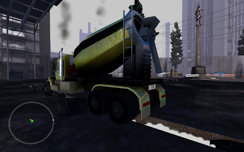 Construction Machines 2014 - screenshot 19