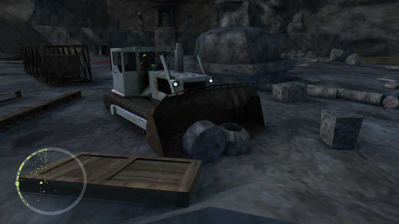 Construction Machines 2014 - screenshot 7