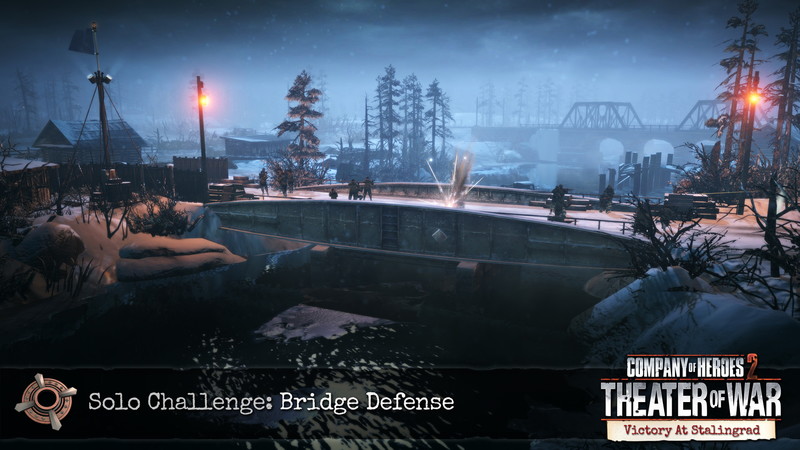 Company of Heroes 2: Victory at Stalingrad - screenshot 8